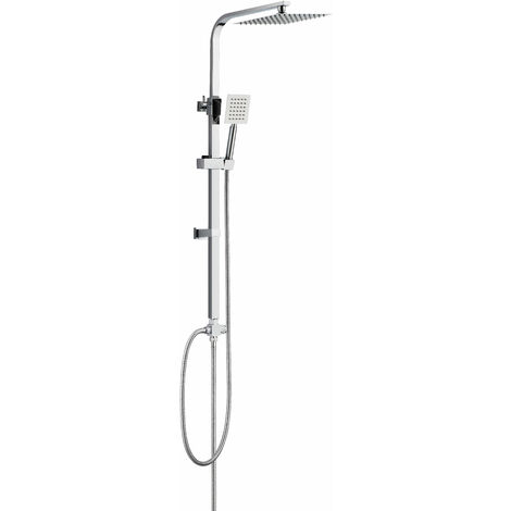 Ensemble de douche RY-S018 Top Senior sans robinet (barre coulissante)