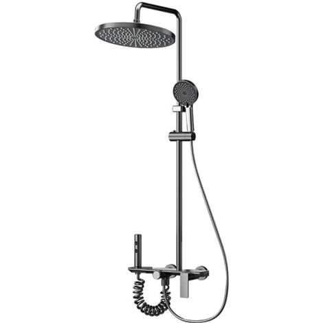 Ensemble de douche sous pression Z.V.D