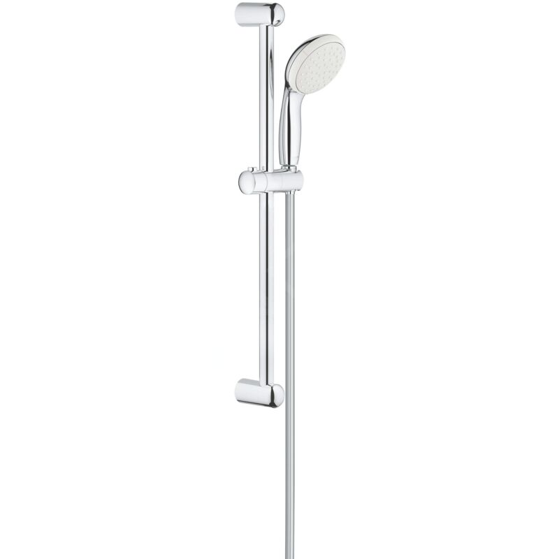 Grohe - Tempesta New - Colonne de douche, 1 jet, chrome 27924001