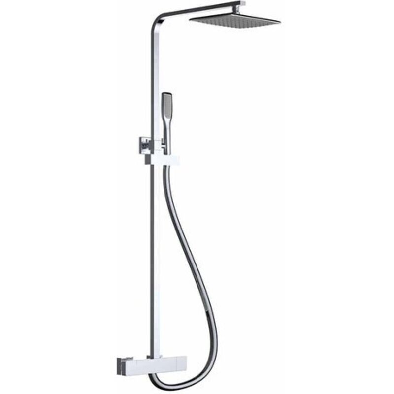 Colonne de douche thermo extensible Nine Xtreme CLEVER - 60135
