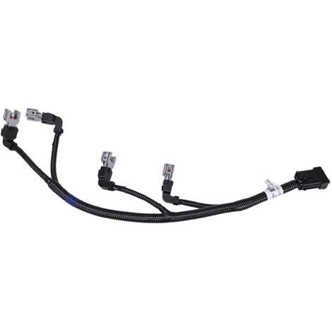 Ensemble de faisceau de câbles d'injecteur de carburant 338104X500, remplacement pour CARNIVAL 2,9l 2002 – 2009