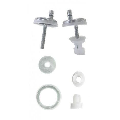 Fixation Abattant Abattant Wc Metal Fixation Abattant Wc Suspendu