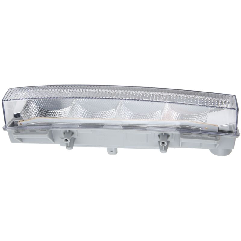 Start - Ensemble de feux antibrouillard de jour avant de remplacement adapté pour Mercedes Benz W166 ML350 2013 2014 gauche 2049065401