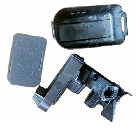 Ensemble de filtre à air EX17 pour Robin Subaru EX13 EX21 126CC 169CC 211CC 4T 6HP 7HP
