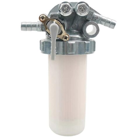 Ensemble de filtre à carburant neuf 1G313-43010, 15393-43017 pour
