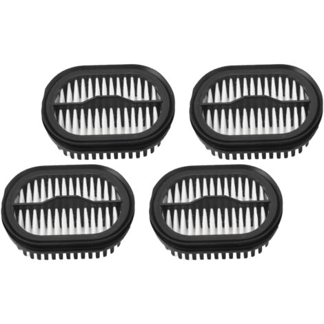 Ensemble de filtres à particules haute efficacité 4 pièces pour Tineco 2.0 Slim pour Floor One S5 COMBO Ensemble de filtres pour aspirateur