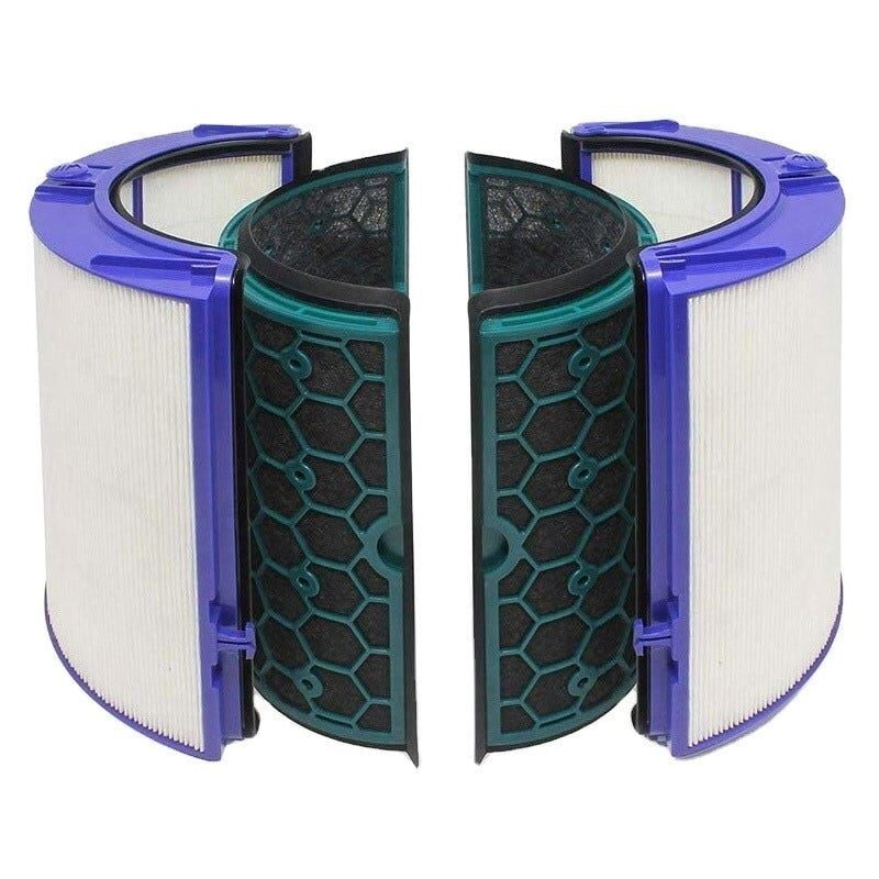 Filtre hepa pour purificateur d'air Dyson HP04 / TP04 / DP04 par AllSpares
