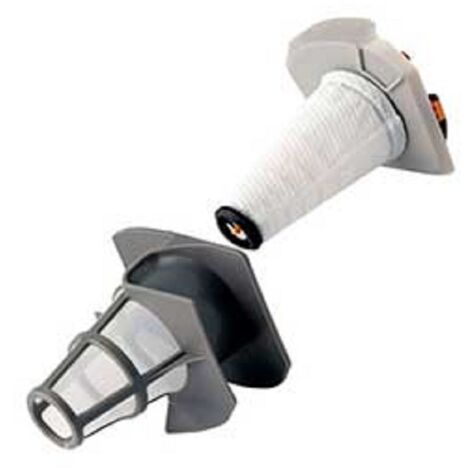 Ensemble de filtres pour Aspirateur ELECTROLUX 9001669390