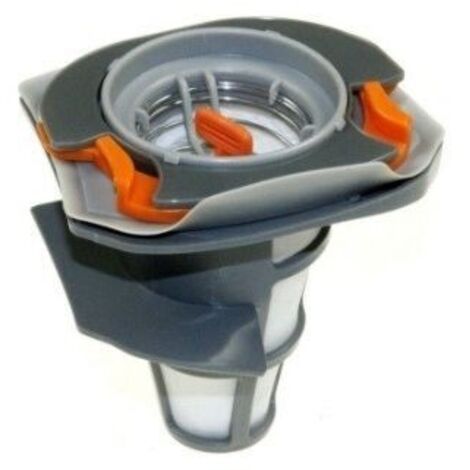 ENSEMBLE DE FILTRES POUR ASPIRATEUR ELECTROLUX