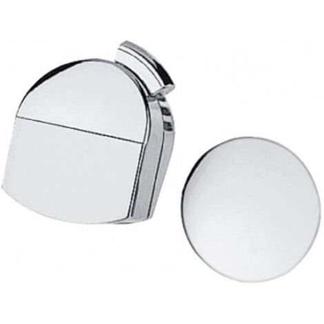 Ensemble de finition HG EXAFILL Bec de bain aranja/gold