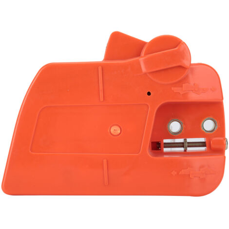 Ensemble de frein de chaîne, couvercle d'embrayage et accessoires de jardin pour tronçonneuse Husqvarna 235 et 236