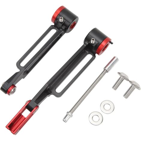 Ensemble de Freins en V pour Vélo Pliant, Pièce de Frein de