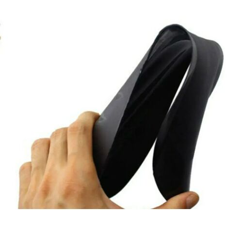 Ensemble de garde-boues universels pour vélo, garde-boues avant et arrière réglables pour VTT à couverture intégrale-AquaForge