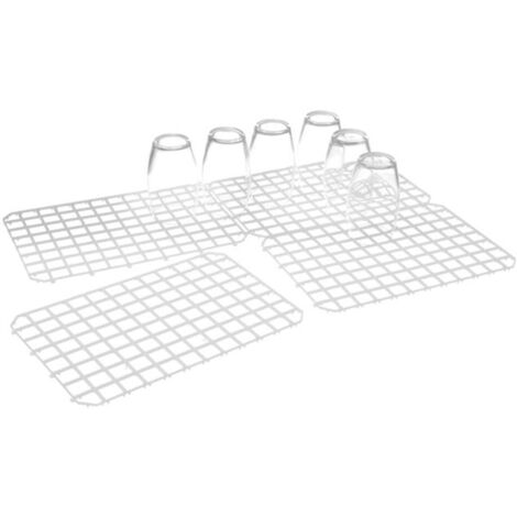 Ensemble de grilles de barman de 5 pcs.