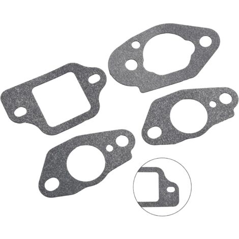 Ensemble de joints carburateur moteur pour tondeuse à gazon Honda HRX 415 426 476 537 IZY HRG 416 465 466 536 avec GCV135 GC135 GCV160 GC160 -