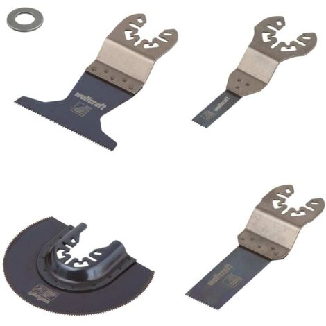 ENSEMBLE DE LAMINAGE MULTI-OUTILS 4