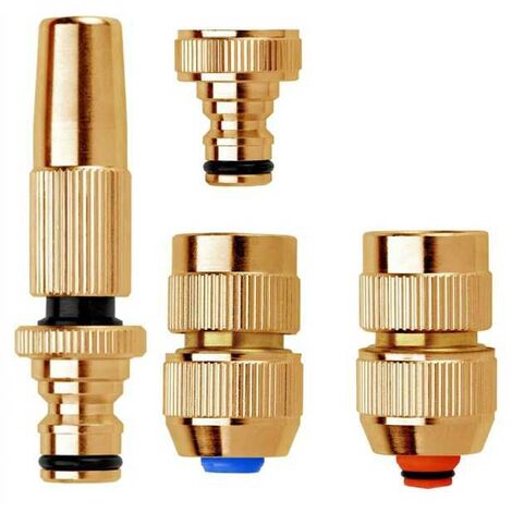 Ensemble de lance droite 12/15 Ø 3100 Aquatech