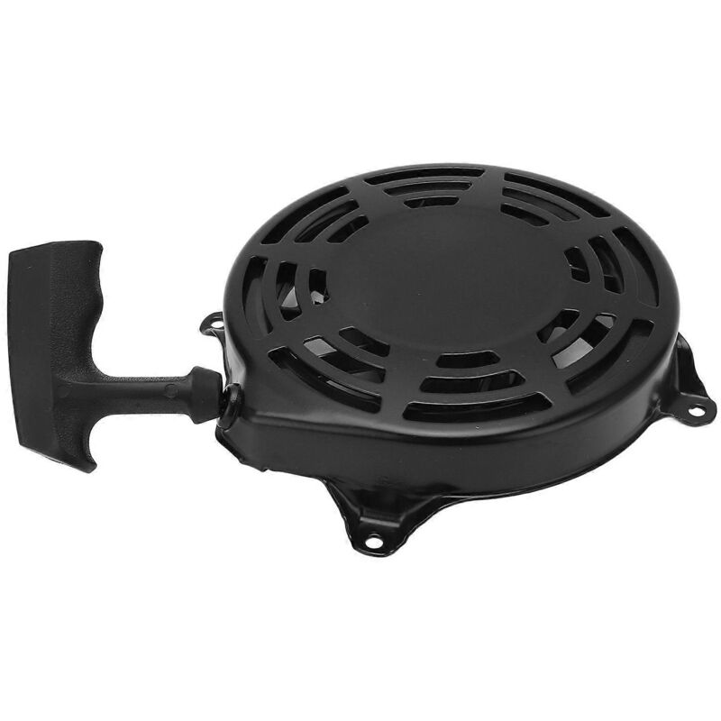 Ensemble de lanceur à rappel 497680, pièces de rechange haute efficacité pour tondeuses à moteur Toro