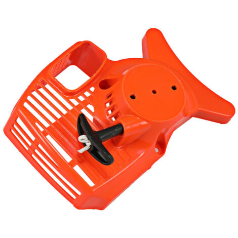 Ensemble de lanceur à rappel de remplacement pour débroussailleuse FS38 FS45 FS55 OEM n° 4140 190 4009