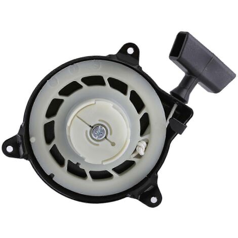Ensemble de lanceur à rappel pour Briggs & Stratton 499706 690101 pour les versions 091212 091232 09141