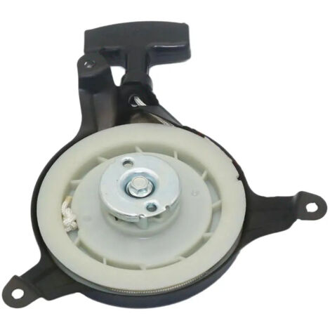 Ensemble de lanceur à rappel pour MTD Cub Cadet TR