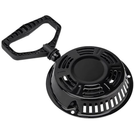Ensemble de lanceur à rappel pour souffleuse à neige MTD 951-10658 951-14151 pour ZS365 et ZS 370
