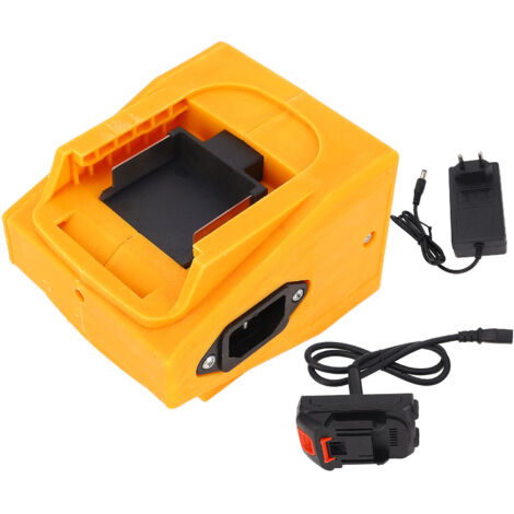 Chargeur De Batterie 21V Dewei SODIAL Pour Outils électriques - Prise 8602, Neuf, Offre Groupée Personnalisée