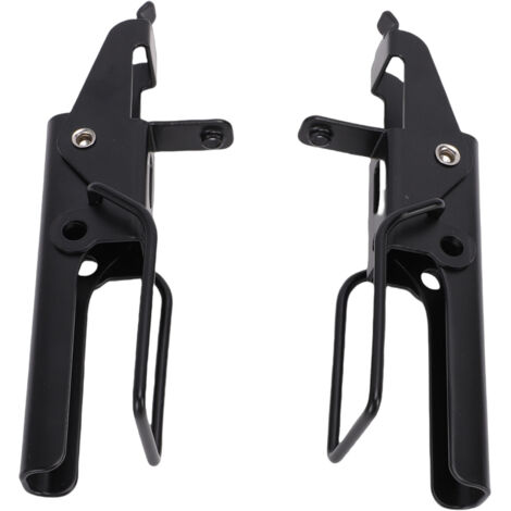 Ensemble de loquet de hayon gauche droit 1018849 de remplacement pour Polaris UTV Ranger 400 500 570