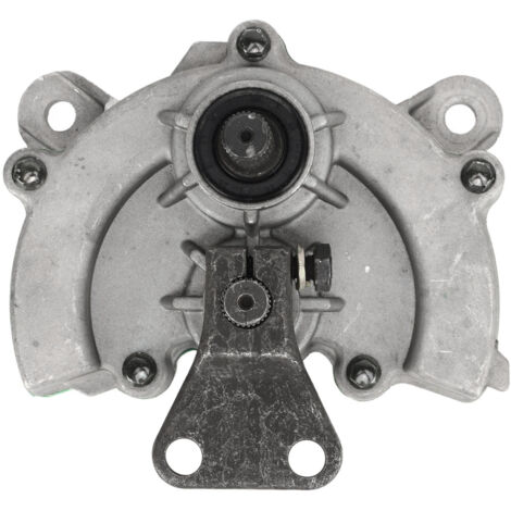 Ensemble de mécanisme de direction à 30 dents, alliage d'acier 0455048 de remplacement pour Polaris RZR 170 2009 – 2017