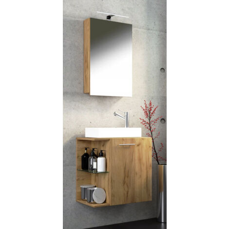Ensemble de meubles de salle de bain