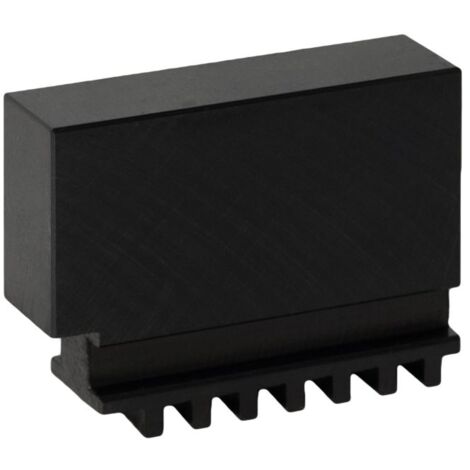 Ensemble de mors doux monoblocs type SJM Bison SJM-3500-3200-100