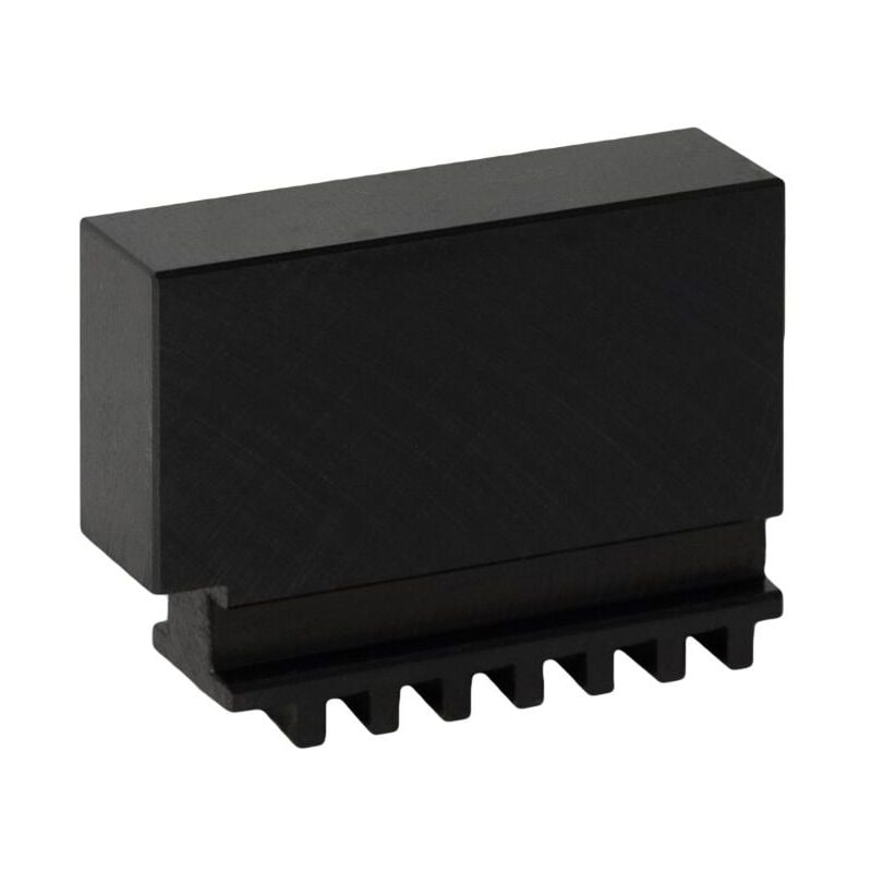 Mubea - Ensemble de mors doux monoblocs type sjm Bison SJM-3500-3200-200