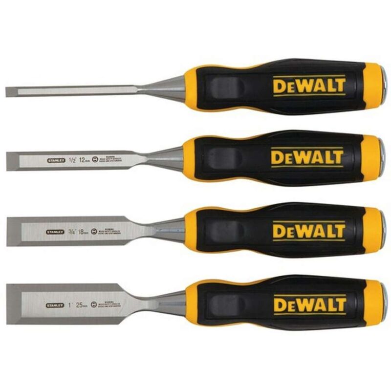 Ensemble de moulage 4 PC Dwht0 16063 - vue 1