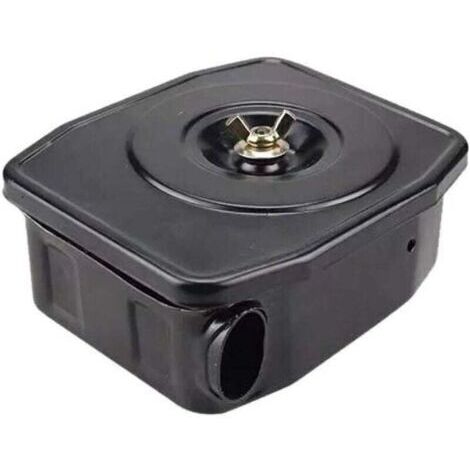 Ensemble de noyau de filtre à air pour moteur diesel, avec élément filtrant, adapté aux modèles 173F/178F