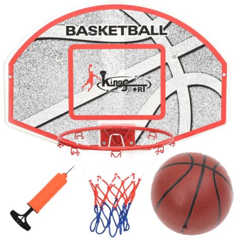FORZA Panier de Basket-Ball Mural