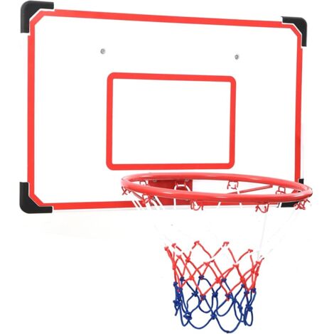 Ensemble de panneau de basket mural 5 pcs CFW53833