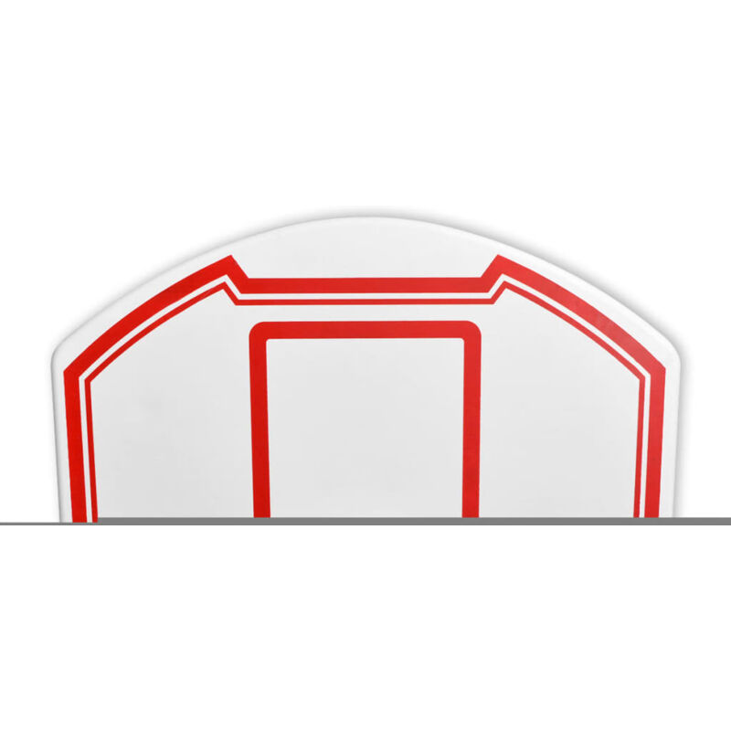 Anneau de basketball pour enfants, ensemble de basketball Anneau de basketball pour enfants, ensemble de basketball