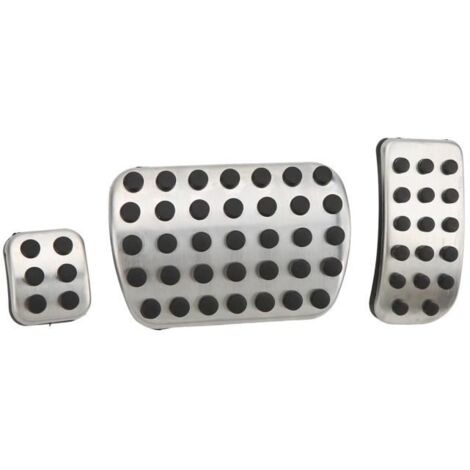 Ensemble de pédales de frein et d'accélérateur pour Classe V Vito Metris Viano W447 W639 2016-2019