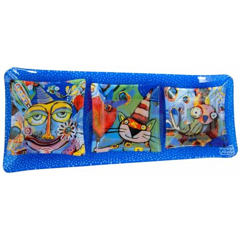 Ensemble de petites Coupelles en verre It's Your Party