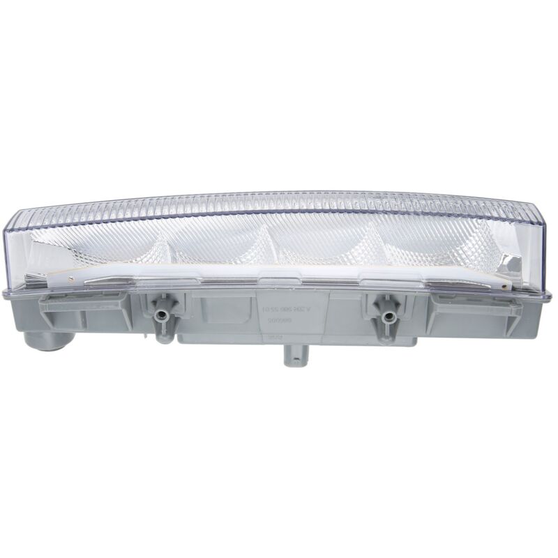 Gotrays - Ensemble de phares antibrouillard avant de remplacement, adaptés à Mercedes Benz W166 ML350 2013 2014 droit 2049065501