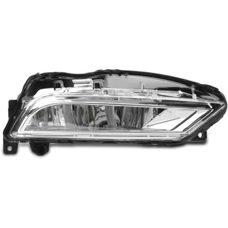 Ensemble de phares antibrouillard latéraux LED de remplacement, pour SEAT Leon FR 5F MK3 Facelift 2017 à 2020 droit 575941702C