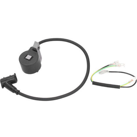 Ensemble de Pièces Détachées pour Allumage Compatible Stihl 09 20T 021 023 025 FS160 -