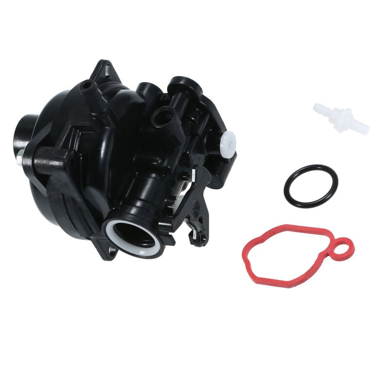 Remplacement du carburateur pour moteurs verticaux de tondeuses à gazon Briggs & Stratton 300E 450E 08P502 8P502 593261