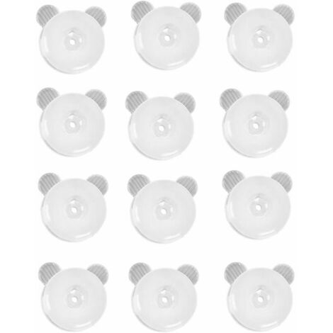 Ensemble de pinces à beignets pour housse de couette Clips de couette Clips de housse de couette Coins de support de couette Clips de couette pour couette d'hiver épaisse