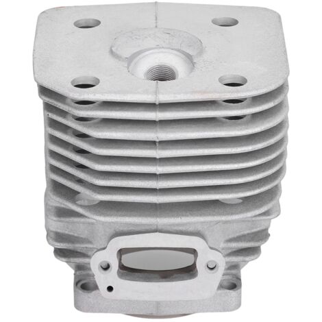 Ensemble de piston de cylindre de remplacement 60 mm pour machine de découpe Husqvarna 3120 3120k K1250