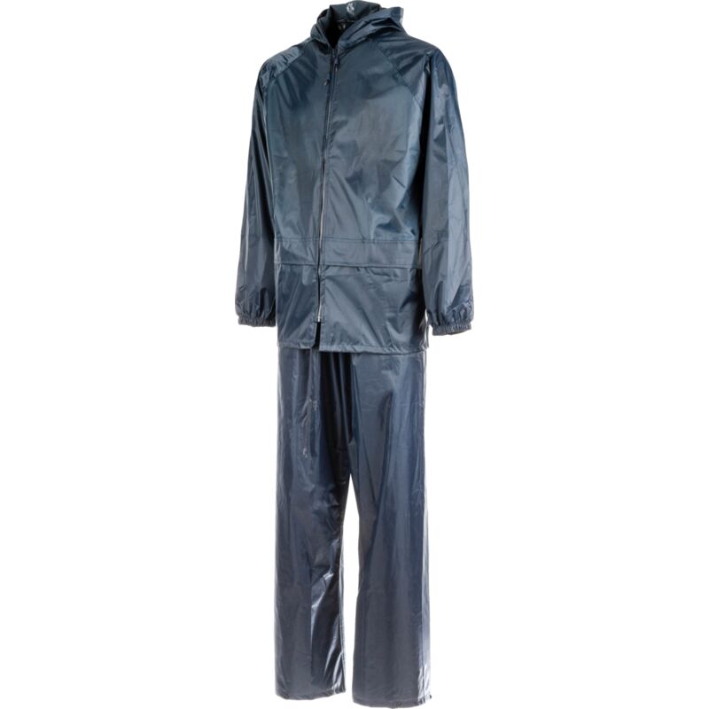 Ensemble de pluie en 343 marine s