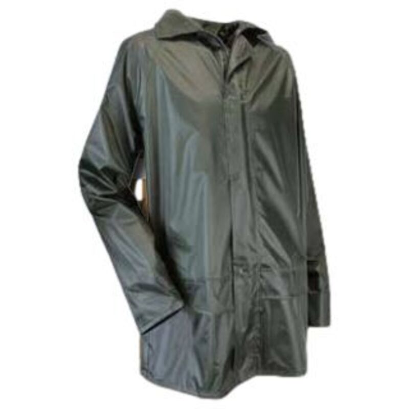Ensemble De Pluie Averse - Taille Xxxl Ensemble De Pluie Averse - Taille Xxxl