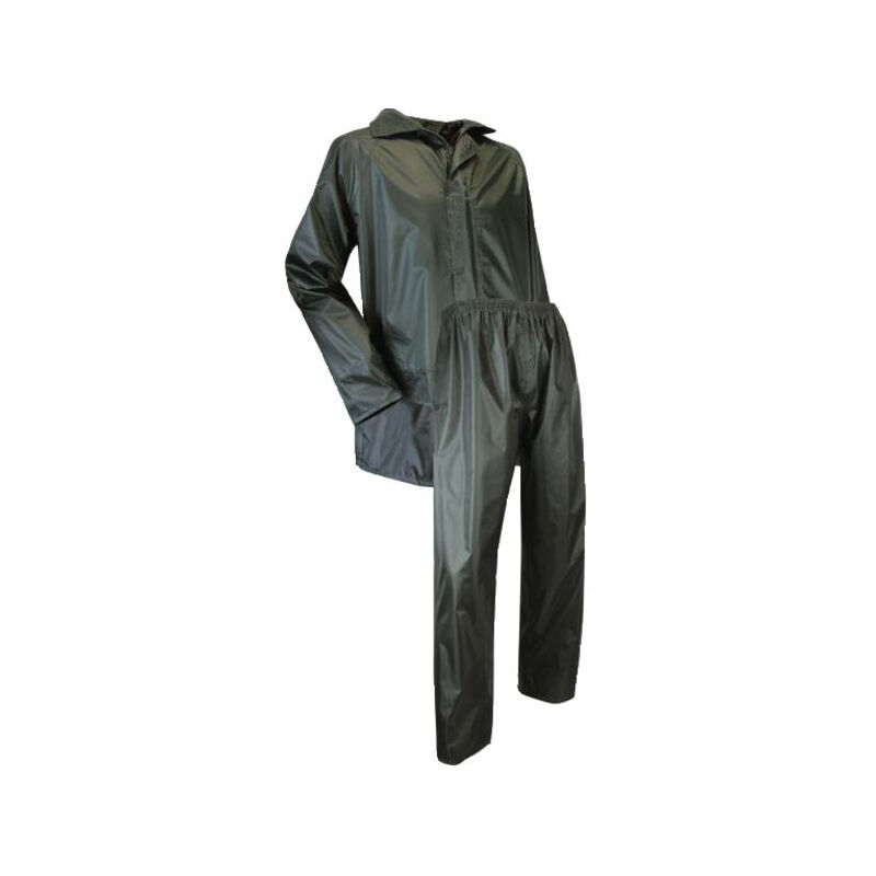 LMA - Ensemble De Pluie Averse - Taille Xxl