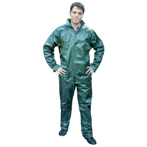 Ensemble De Pluie Ocean Vert T.m - Rain Irrigation