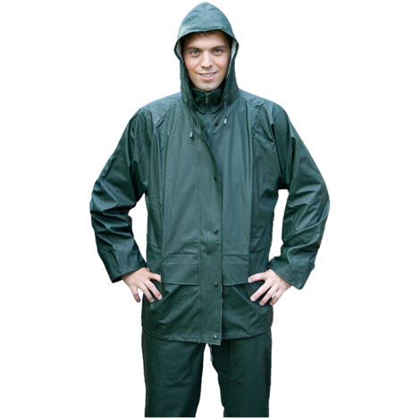 Ensemble De Pluie P.u Pacifique Vert T.m - Rain Irrigation